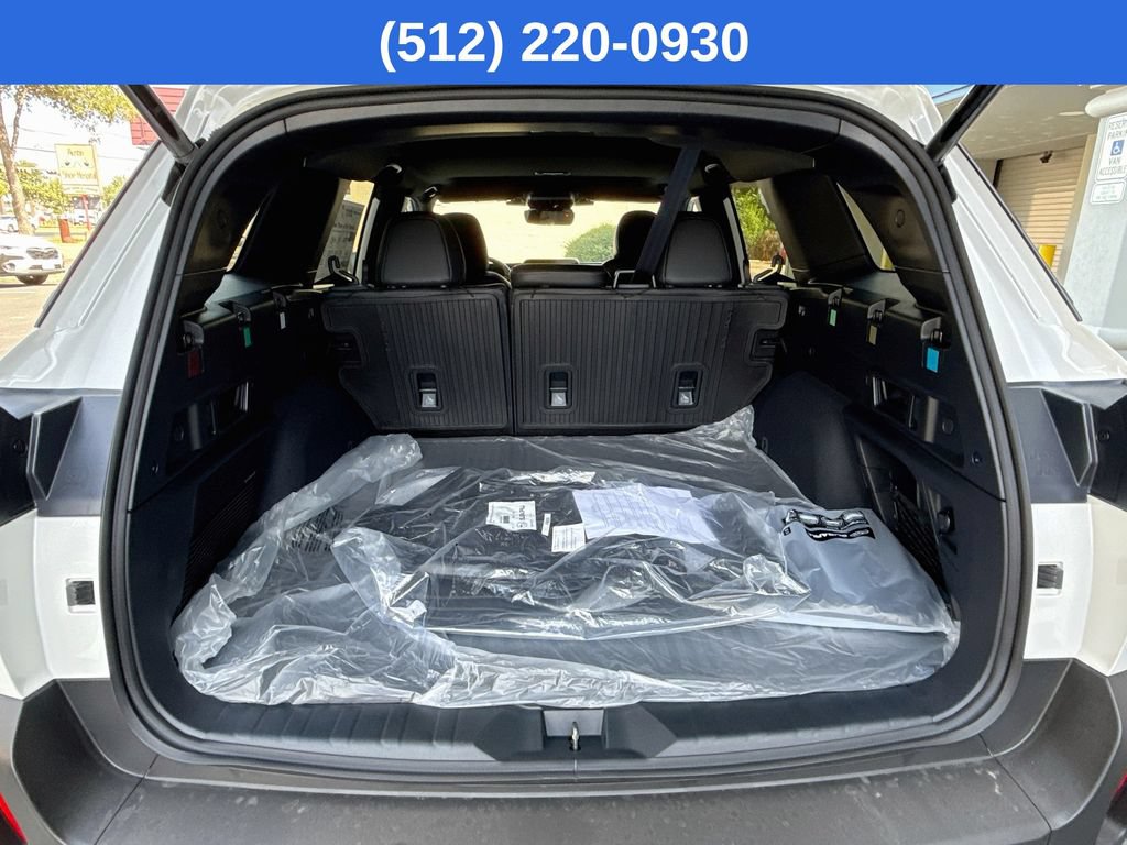 New 2026 Subaru Outback Wilderness AWD/4WD image 33