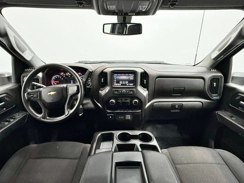 Used 2023 Chevrolet Silverado 2500 Custom w/ Custom Convenience Package AWD/4WD image 13