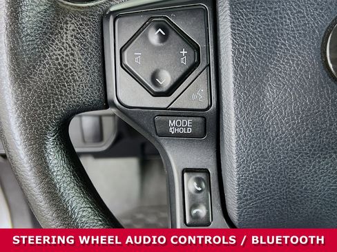 Used 2016 Toyota Tacoma SR w/ SR Convenience Package RWD image 12