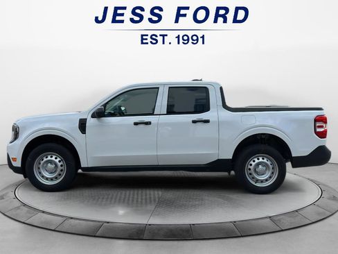 New 2025 Ford Maverick XL w/ 4K Tow Package image 2