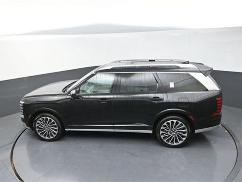 New 2026 Hyundai Palisade Calligraphy image 27