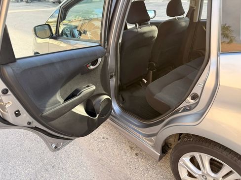 Used 2009 Honda Fit Sport image 20