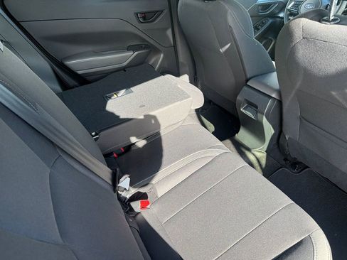 Used 2024 Subaru Impreza 2.0i image 19