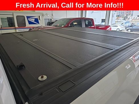 Used 2025 Chevrolet Silverado 1500 ZR2 AWD/4WD image 28