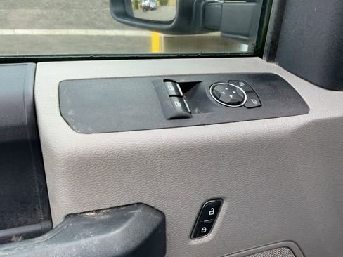 Used 2022 Ford F450 XL w/ Power Equipment Group RWD image 8
