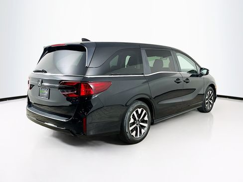 Used 2025 Honda Odyssey EX-L image 9