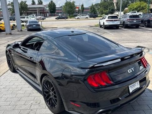 Used 2019 Ford Mustang GT w/ GT Performance Package RWD image 11