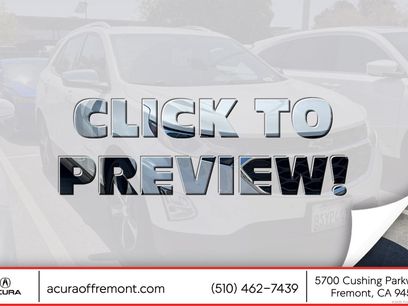 Used 2020 Chevrolet Equinox LT