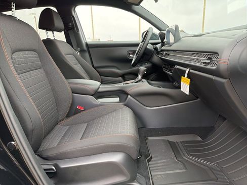 New 2026 Honda HR-V Sport image 15