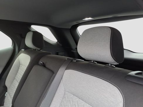 Used 2023 Chevrolet Equinox LT AWD/4WD image 17