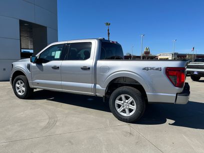 New 2026 Ford F150 XLT w/ Mobile Office Package