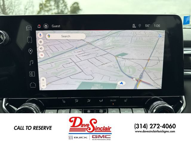 New 2026 GMC Canyon Elevation w/ Convenience Package AWD/4WD image 18