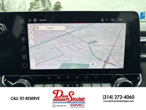 New 2026 GMC Canyon Elevation w/ Convenience Package AWD/4WD image 18