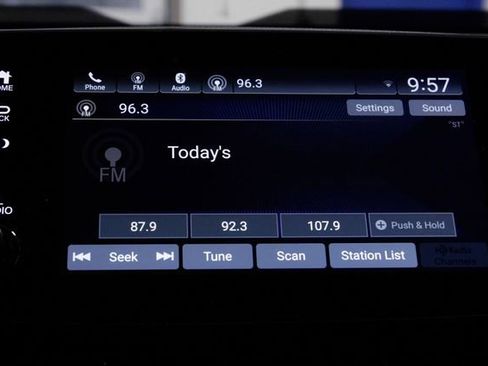 Certified 2023 Honda Passport EX-L image 33