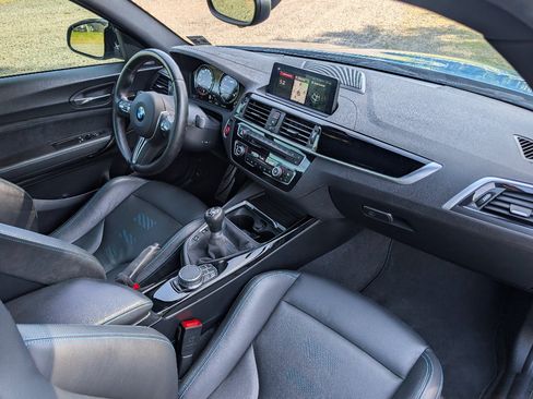 Used 2020 BMW M2 Competition w/ Executive Package RWD image 30