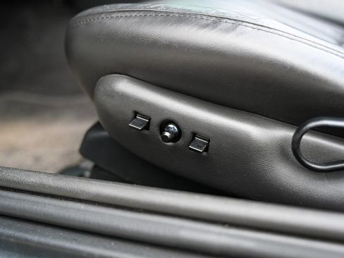 Used 2000 Chevrolet Camaro Z28 w/ SS Performance/Appearance Pkg image 99