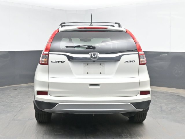 Used 2016 Honda CR-V EX-L image 9