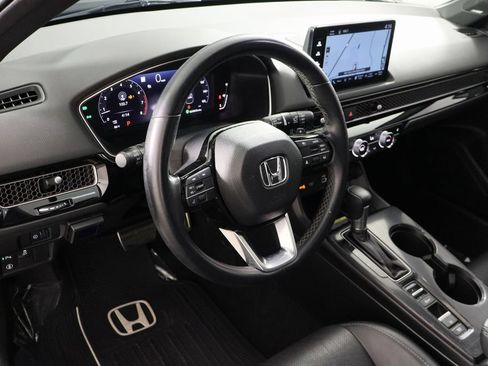 Used 2023 Honda Civic Sport Touring image 18