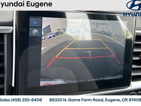 New 2026 Hyundai Venue SEL FWD image 21