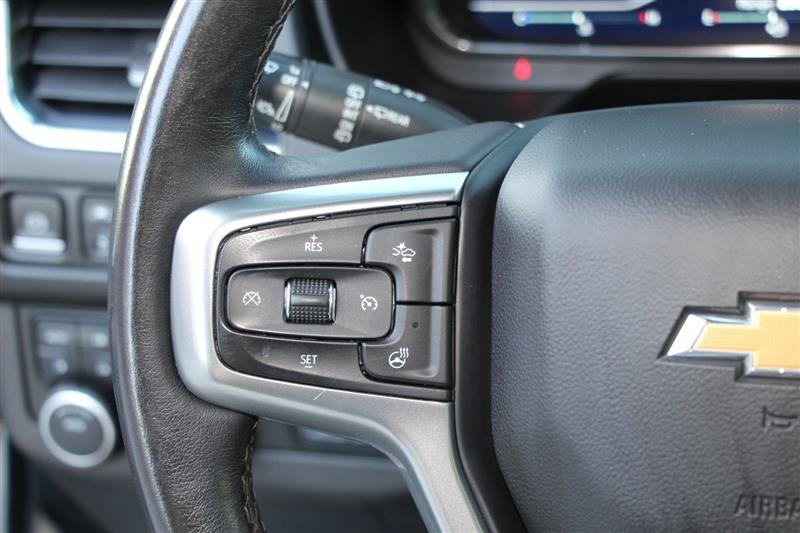 Used 2022 Chevrolet Tahoe LT w/ LT Signature Package AWD/4WD image 33