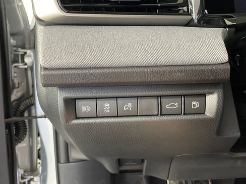 New 2026 Toyota Camry LE FWD image 11