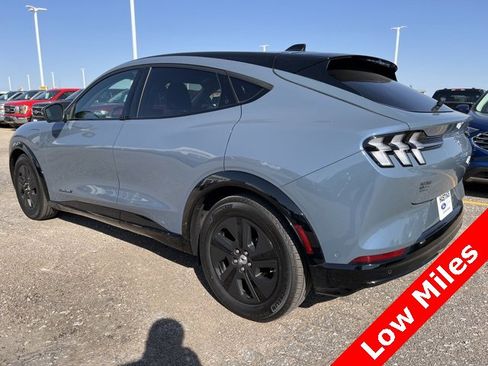 Used 2023 Ford Mustang Mach-E California Route 1 image 3