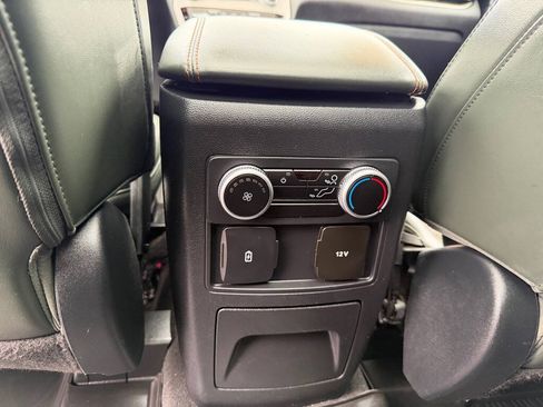 Used 2022 Ford Explorer Timberline AWD/4WD image 38