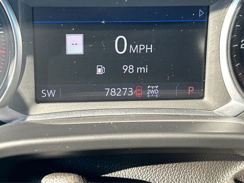 Used 2020 GMC Acadia SLT w/ Premium Package image 43