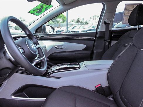 Used 2023 Hyundai Tucson SEL image 22