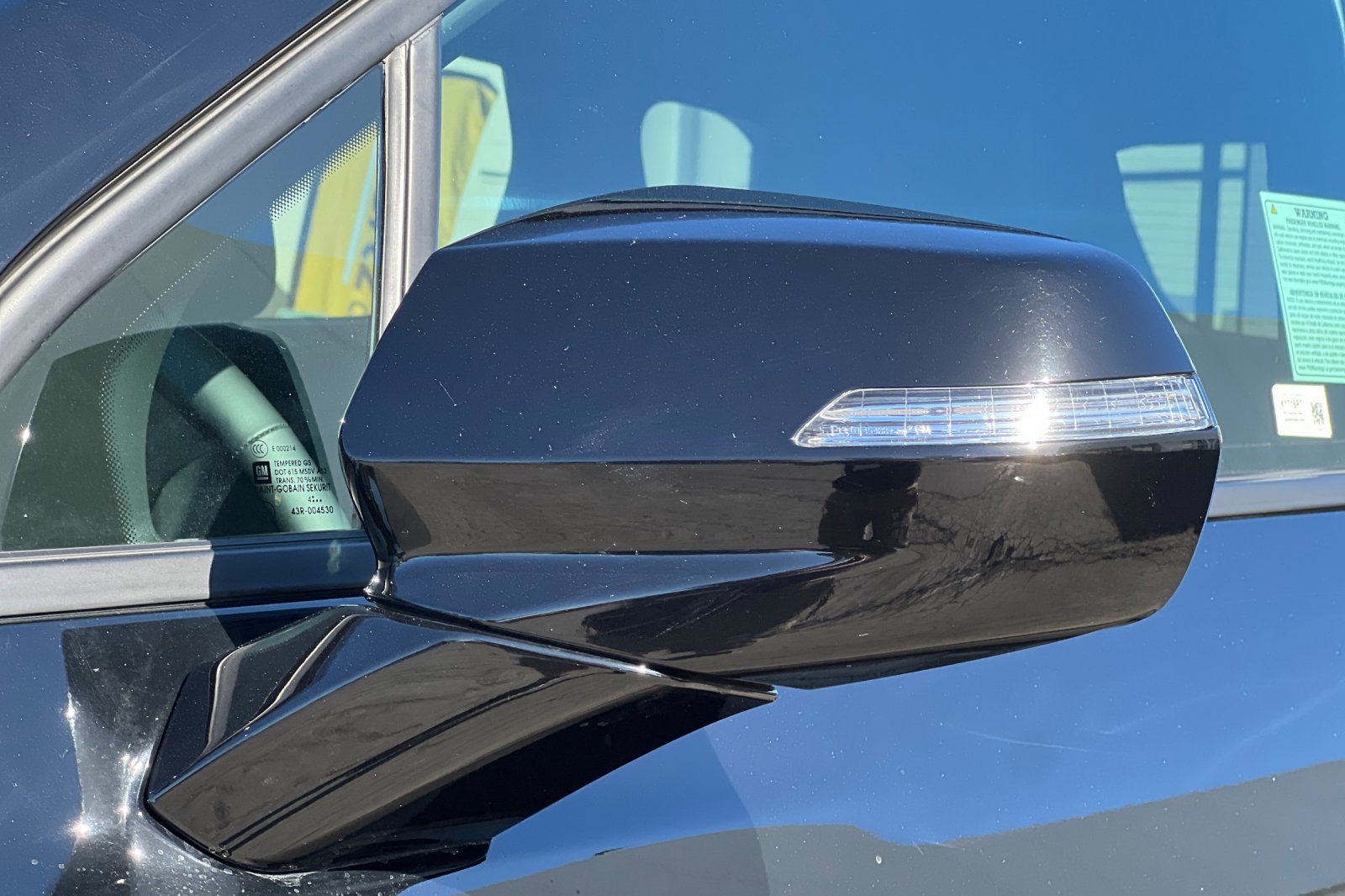 Used 2025 Chevrolet Blazer RS AWD/4WD image 50