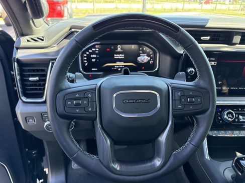 Used 2026 GMC Sierra 1500 Denali Ultimate AWD/4WD image 26