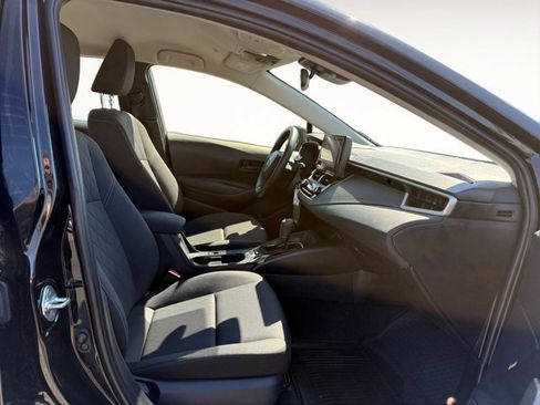 Certified 2023 Toyota Corolla LE FWD image 21