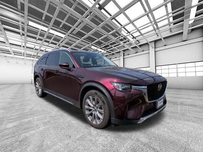 Used 2024 MAZDA CX-90 3.3 Turbo w/ Premium Package
