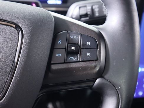 Used 2024 Ford Mustang Mach-E Select w/ Comfort Package Lite RWD image 13