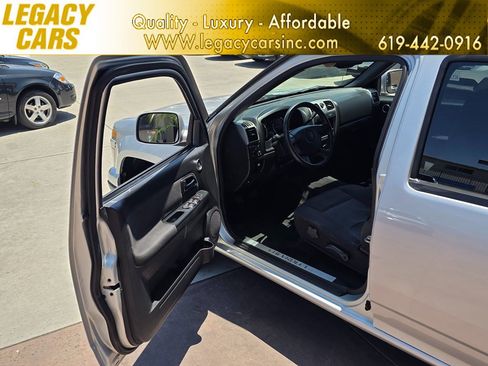 Used 2012 Chevrolet Colorado LT RWD image 39