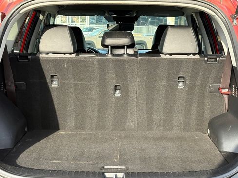 Used 2021 Kia Seltos S image 41