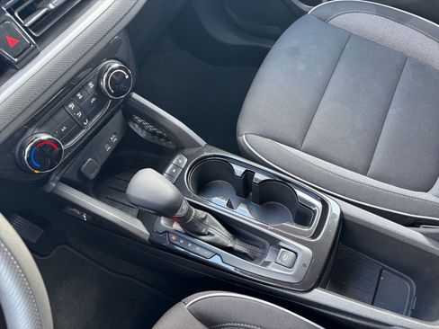 Used 2025 Chevrolet TrailBlazer LT image 39