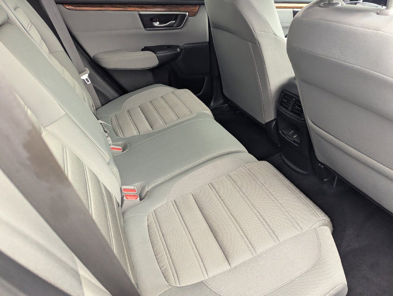 Used 2021 Honda CR-V EX image 25