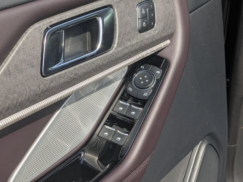 New 2026 Ford Explorer Platinum AWD/4WD image 12