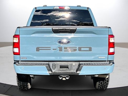 Used 2023 Ford F150 XL w/ STX Appearance Package image 7