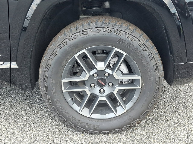 New 2026 GMC Terrain AT4 AWD/4WD image 6