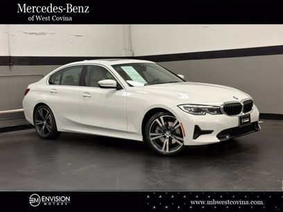 Used 2021 BMW 330i Sedan w/ Convenience Package