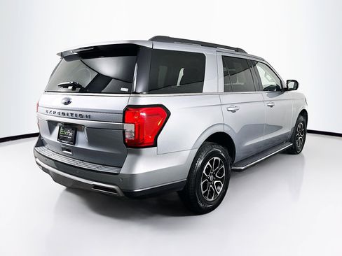 Used 2023 Ford Expedition XLT AWD/4WD image 9