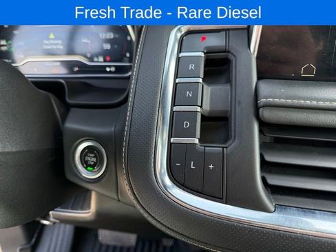 Used 2022 GMC Yukon SLT w/ Max Trailering Package AWD/4WD image 22