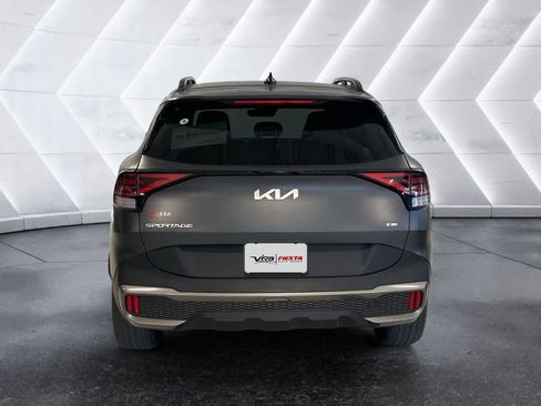 Used 2024 Kia Sportage X-Line Prestige image 5