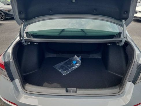 Certified 2026 Honda Civic Sport Touring image 11