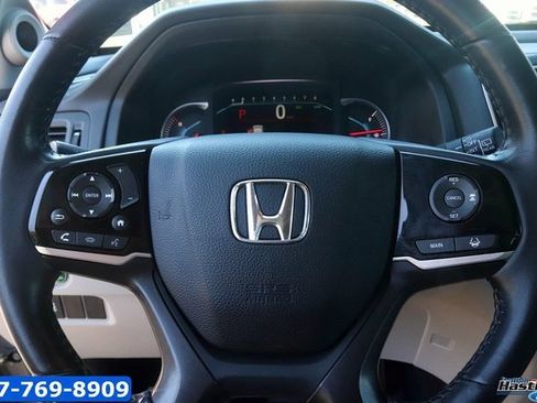 Used 2022 Honda Pilot EX-L image 18