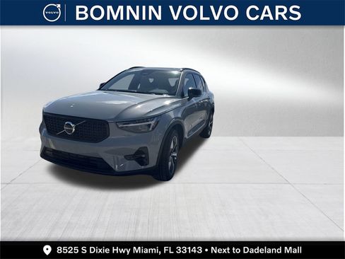 New 2026 Volvo XC40 B5 Plus w/ Protection Package Premier image 1