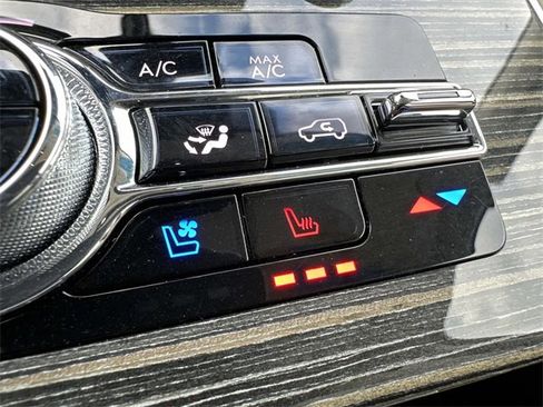 Used 2023 Lincoln Aviator Black Label w/ Jet Package image 82