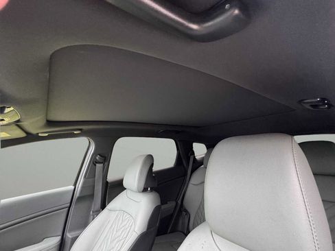 Used 2023 Kia Sportage X-Pro Prestige AWD/4WD image 19
